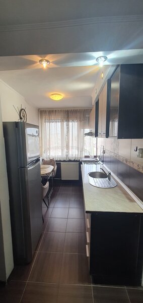 New Unirii Cantemir Tineretului Bucuresti