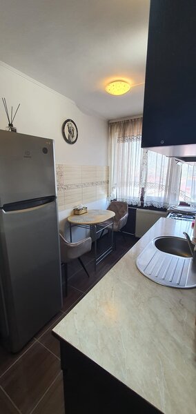 New Unirii Cantemir Tineretului Bucuresti