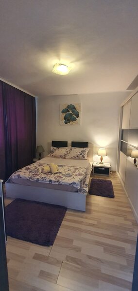 New Unirii Cantemir Tineretului Bucuresti