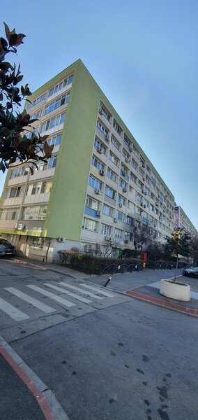 New Unirii Cantemir Tineretului Bucuresti